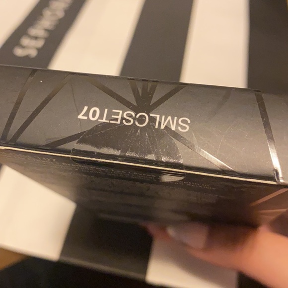 Nyx: Soft Matte Lip Cream trio - Picture 3 of 4